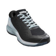 Wilson Tennisschuhe Rush Pro Ace Allcourt schwarz Damen